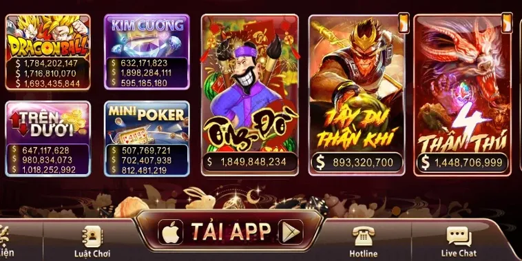 Nổ Hũ Ông Đồ VVVWin Bí Kíp Chơi Thắng Lớn Cực Hấp Dẫn