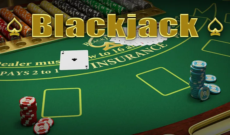 Blackjack VVVWin Chinh Phục Nhà Cái Với Chiến Thuật Đỉnh Cao