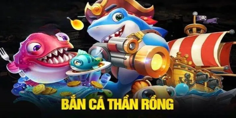 Hướng Dẫn Chơi Bắn Cá Rồng VVVWin Săn Thưởng Khủng Đại Dương Huyền Thoại
