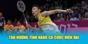 Cá Cược Cầu Lông VVVWin Hướng Dẫn Cách Chơi Thắng Lớn Dễ Dàng
