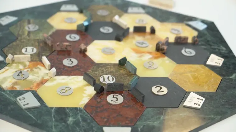 Bí Quyết Thắng Lớn Game Nhanh Cut Stone Tại VVVWin Đỉnh Cao Giải Trí