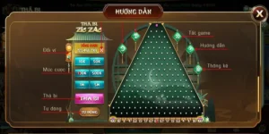 Chinh Phục Game Nhanh ZicZac VVVWin: Bí Kíp Thắng Lớn Đỉnh Cao