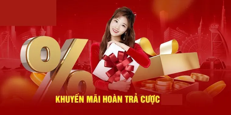 Hoàn Trả Không Giới Hạn Siêu Hấp Dẫn Tại Nhà Cái VVVWin
