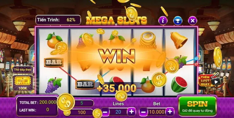 Nổ Hũ VVVWin Cơ Hội Vàng Thắng Jackpot Khủng Đỉnh Cao Giải Trí 2025