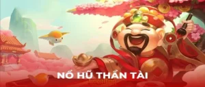 Nổ Hũ Thần Tài VVVWin: Săn Thưởng Khủng Với Vận May Đỉnh Cao