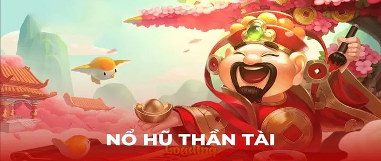 Nổ Hũ Thần Tài VVVWin: Săn Thưởng Khủng Với Vận May Đỉnh Cao
