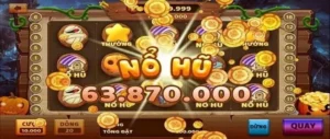Nổ Hũ Vũ Trụ VVVWin: Chinh Phục Dải Ngân Hà Với Thưởng Khủng