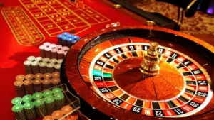 Bí Quyết Chinh Phục Roulette Tại Nhà Cái VVVWin Dễ Thắng Nhất