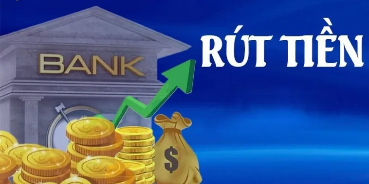 Rút Tiền VVVWin Hiệu Quả Nhanh Chóng Trong Vài Phút