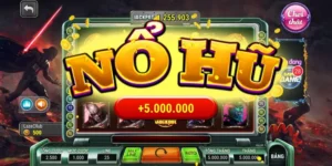 Hướng Dẫn Chơi Nổ Hũ Táo Quân Tại VVVWin Chinh Phục Jackpot