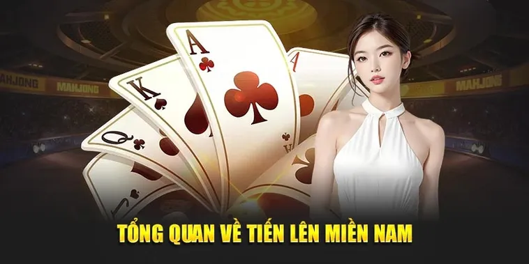 Tiến Lên Miền Nam VVVWin Hướng Dẫn Cách Chơi Thắng Lớn Nhanh Chóng