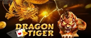 Thắng Lớn Với Dragon Tiger VVVWin Kịch Tính Tốc Độ Cao