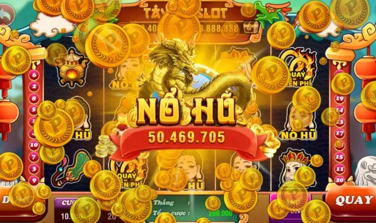 Nổ Hũ Vũ Trụ VVVWin: Chinh Phục Dải Ngân Hà Với Thưởng Khủng