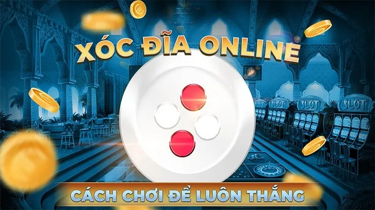 Xóc Đĩa VVVWin Cơ Hội Thắng Lớn Với Trò Chơi Dân Gian