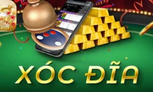 Xóc Đĩa VVVWin Cơ Hội Thắng Lớn Với Trò Chơi Dân Gian