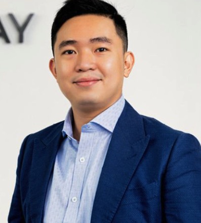 CEO Bùi Thanh Hải